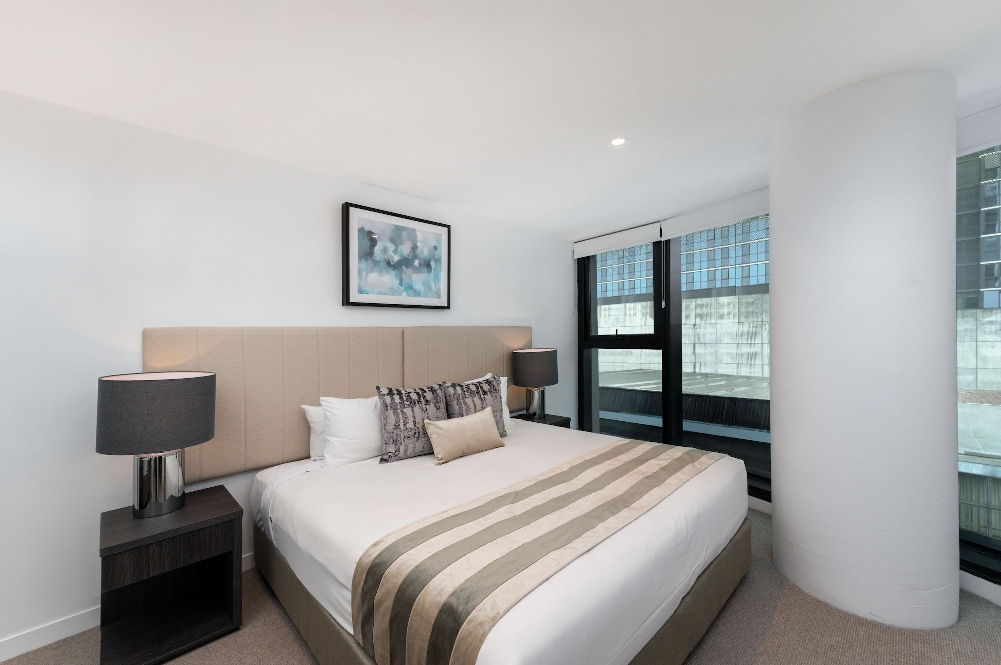 Fv By Peppers Aparthotel Μπρίσμπεϊν Εξωτερικό φωτογραφία