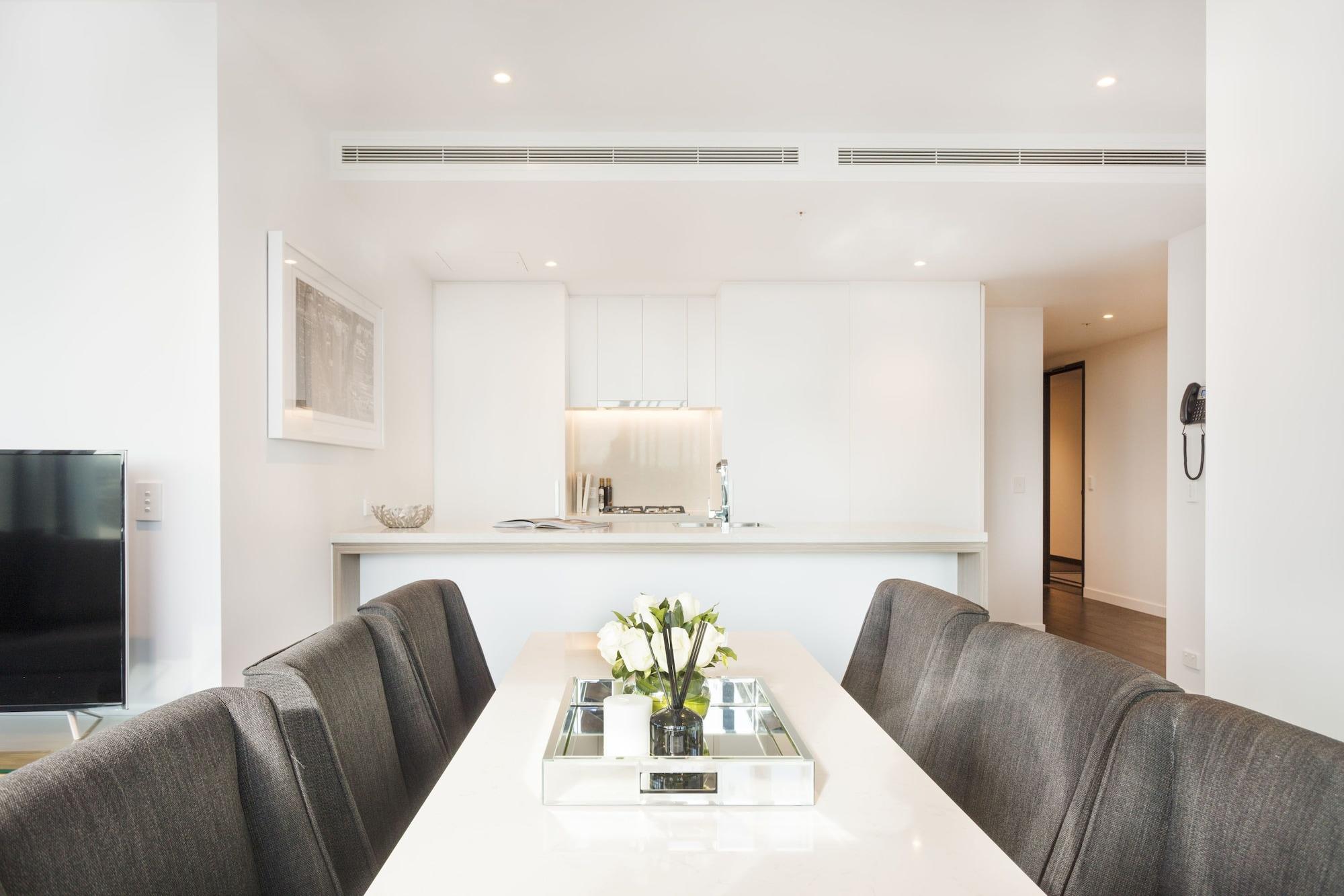 Fv By Peppers Aparthotel Μπρίσμπεϊν Εξωτερικό φωτογραφία