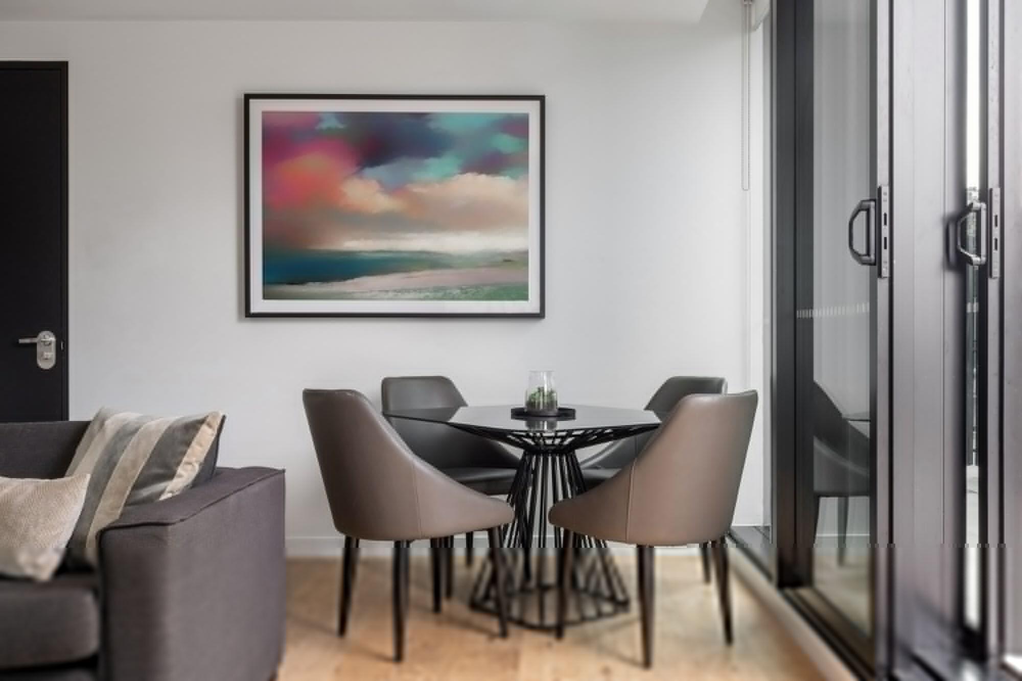 Fv By Peppers Aparthotel Μπρίσμπεϊν Εξωτερικό φωτογραφία A painting by Sarah Jane Smith