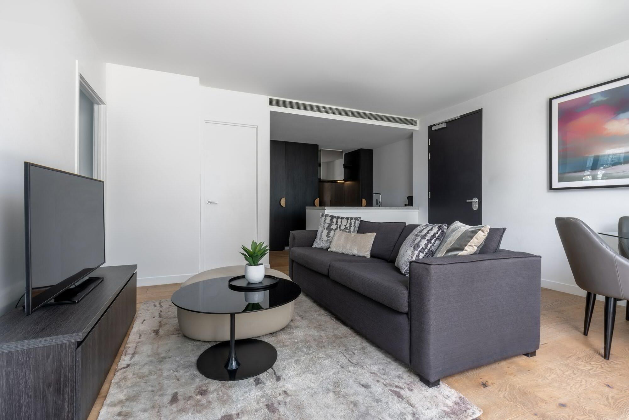 Fv By Peppers Aparthotel Μπρίσμπεϊν Εξωτερικό φωτογραφία