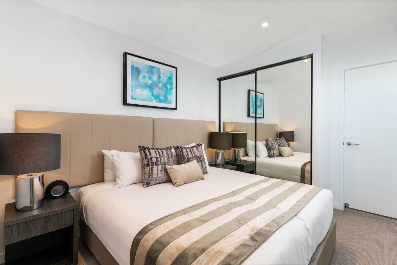 Fv By Peppers Aparthotel Μπρίσμπεϊν Εξωτερικό φωτογραφία